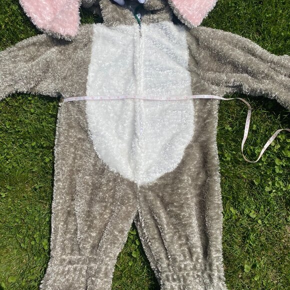 16- (1love) The Graytest Relephant Costume - Picture 6 of 15